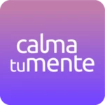 Logo of Calma Tu Mente android Application 